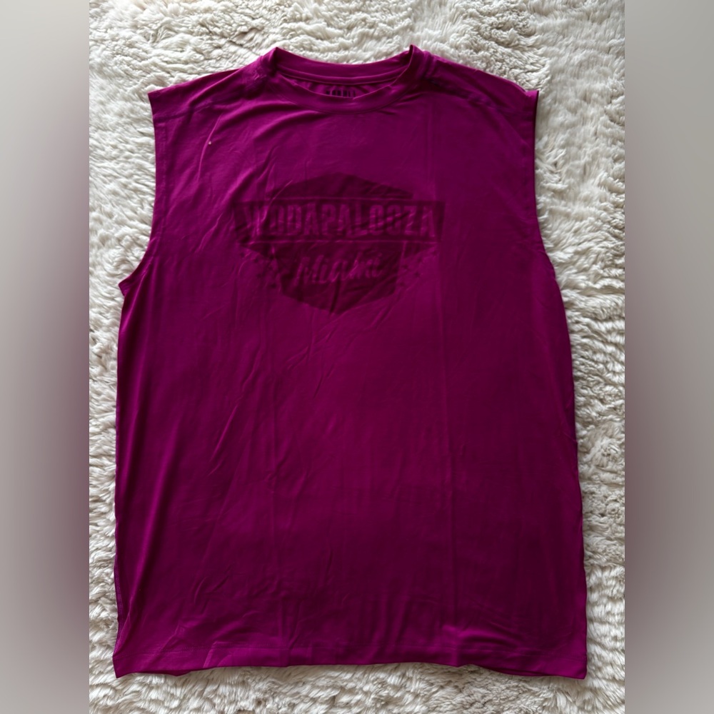 NOBULL men’s Muscle tank